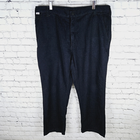 CARHARTT | FR fire resistant relaxed fit flat front pants - Picture 1 of 10